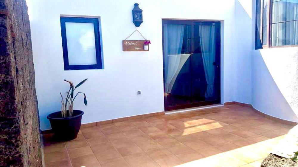  à vendre villa Nazaret Lanzarote 22