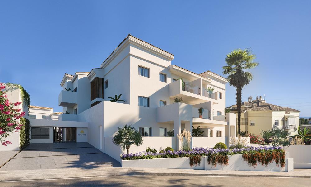  à vendre appartement Fuengirola Costa Del Sol Occidental 1