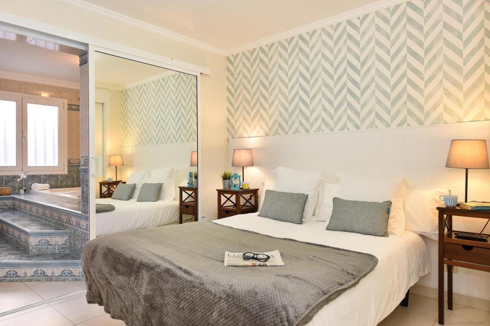 à vendre appartement Pasito Blanco Área Sur 12