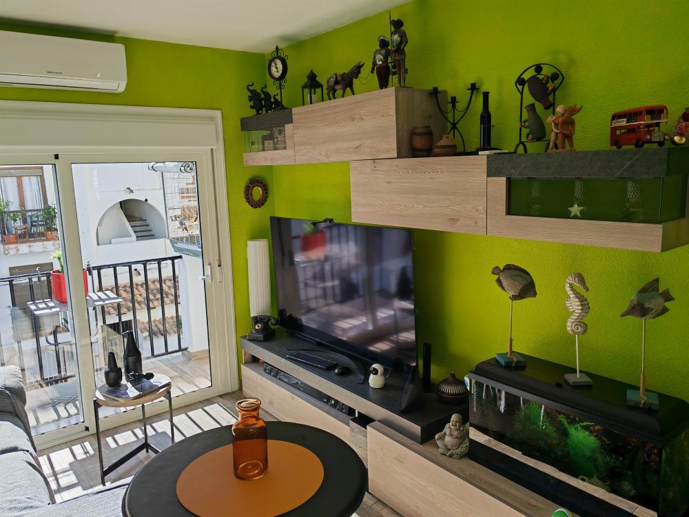  à vendre appartement Torrevieja Baix Segura 8