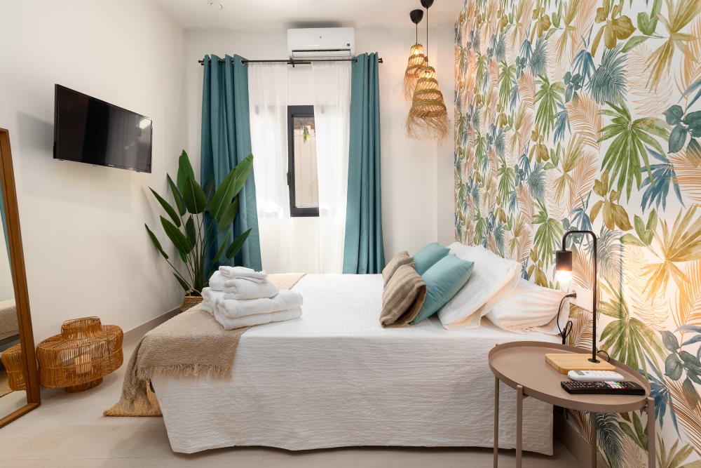  à vendre appartement L'eixample Russafa Valence 14