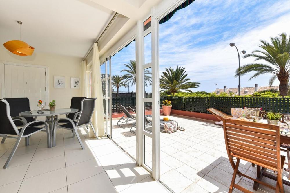  à vendre appartement Pasito Blanco Área Sur 7