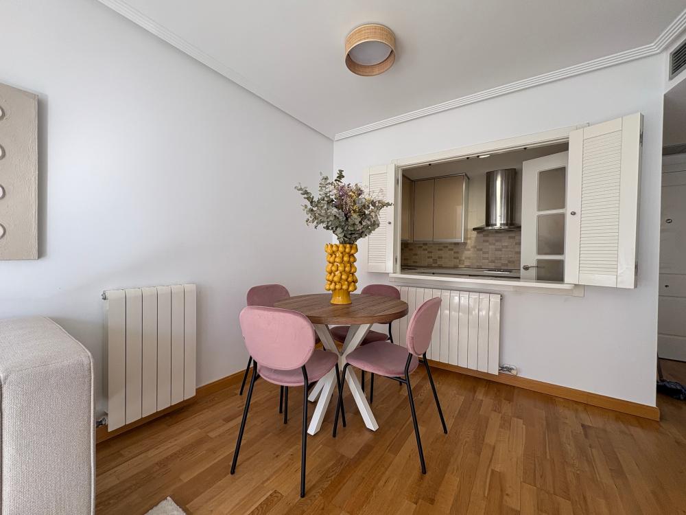  à vendre appartement Fuencarral-Las Tablas Madrid Capital 8