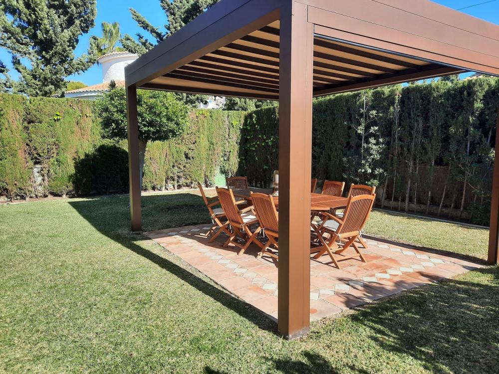  à vendre villa El Campello Alacantí 52