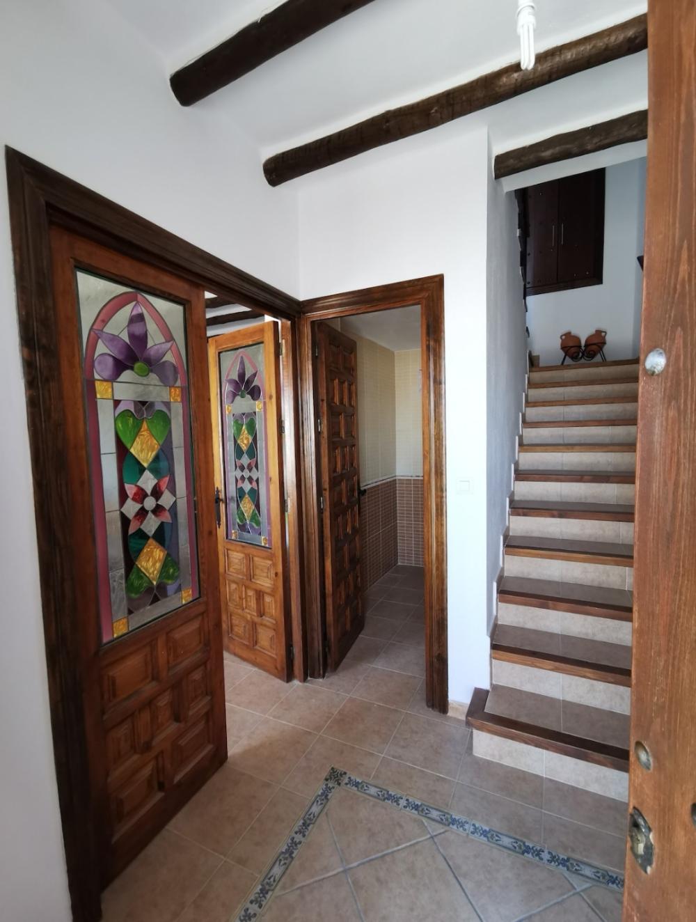 à vendre maison Murtas Alpujarra Granadina 2