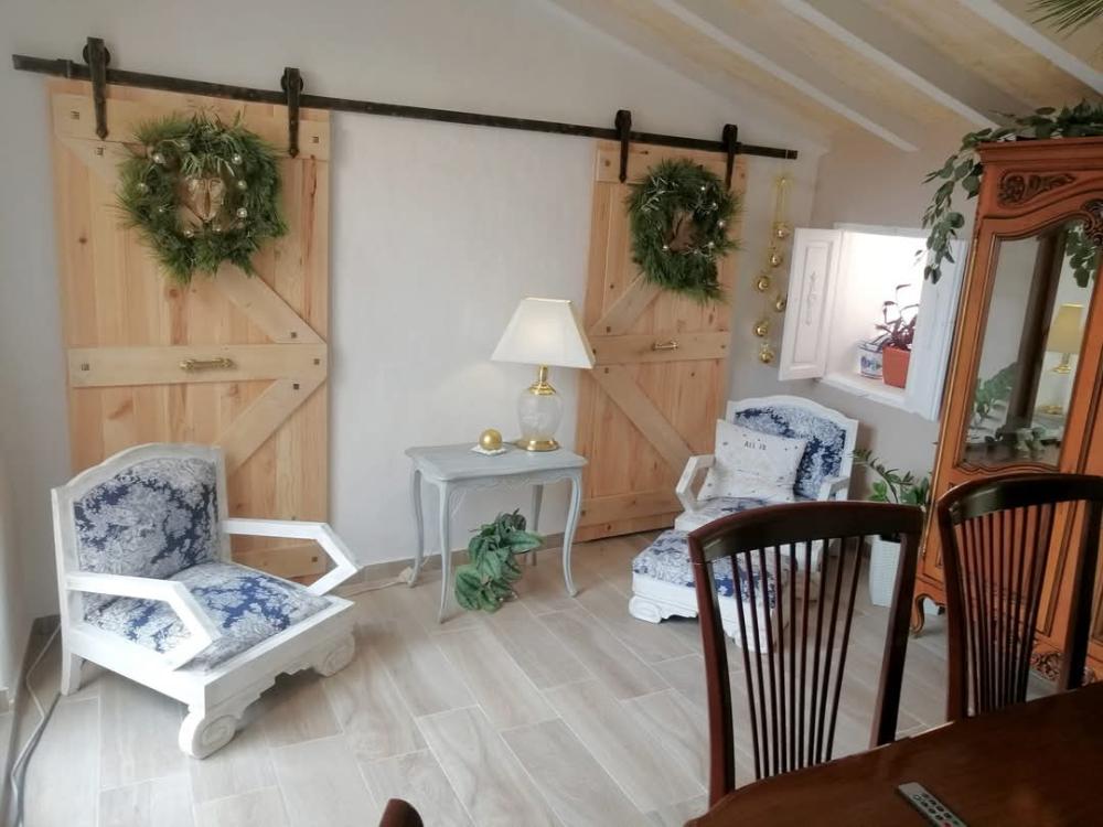  à vendre maison Jijona Alacantí 12