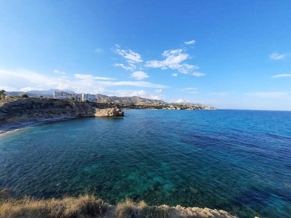  à vendre villa El Campello Alacantí 15