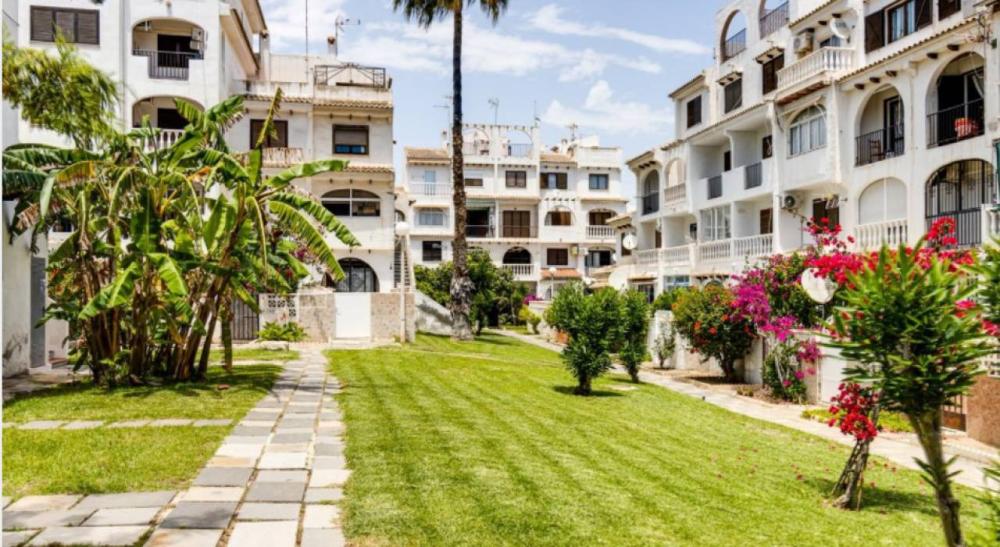  à vendre appartement Torrevieja Baix Segura 32