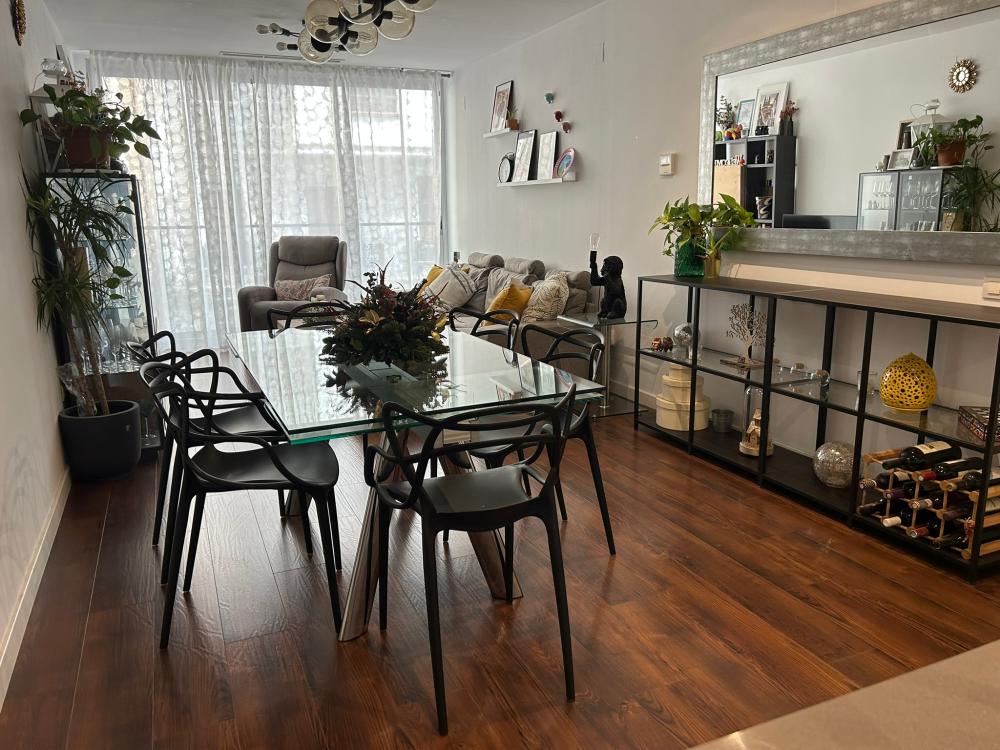  à vendre appartement L'eixample Russafa Valence 26