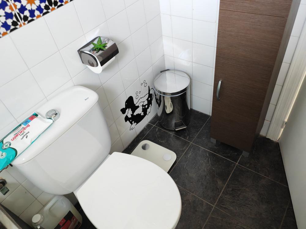  à vendre appartement Torrevieja Baix Segura 15