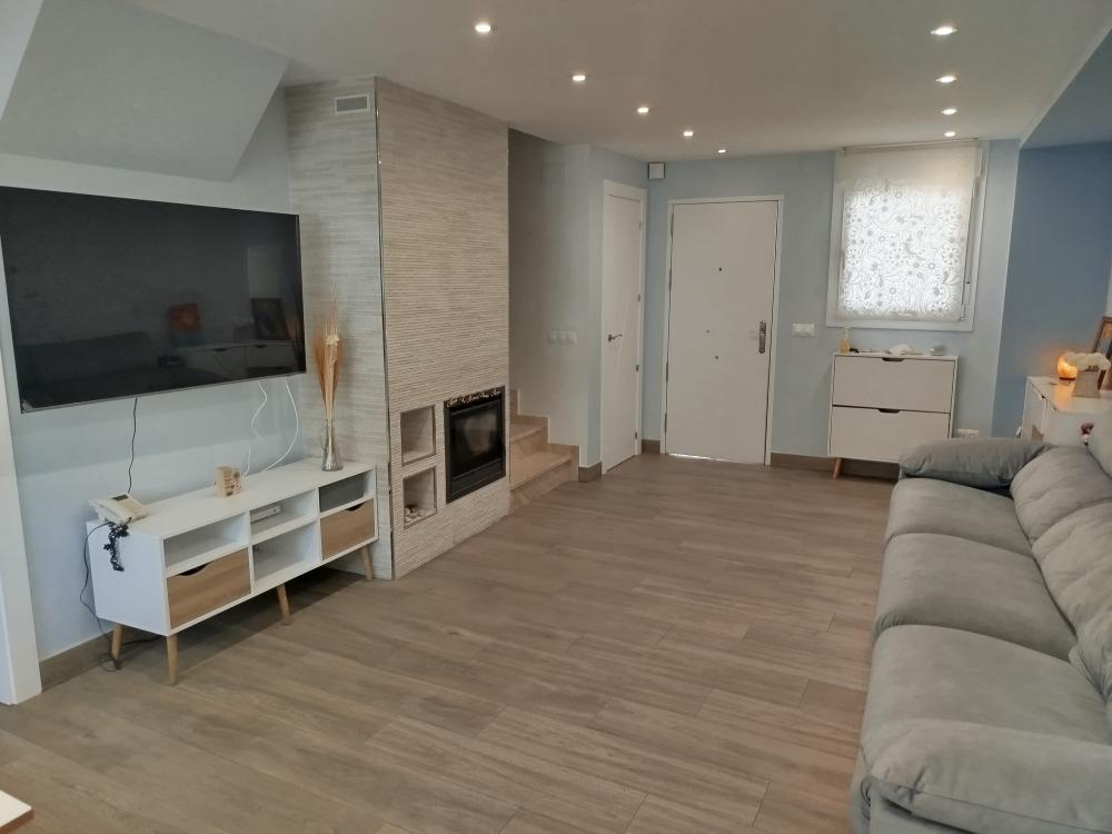  à vendre maison Cómpeta Axarquía 7