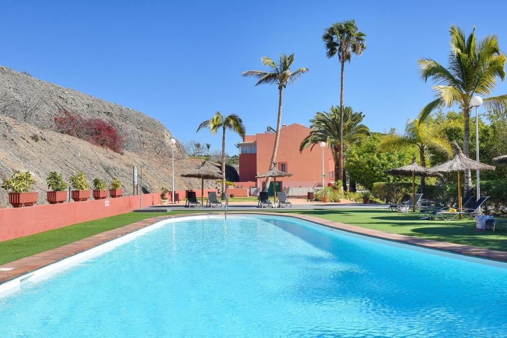  à vendre appartement Pasito Blanco Área Sur 25