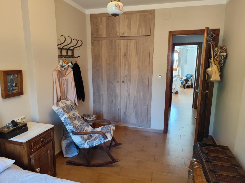  à vendre maison Tobarra Campos De Hellín 19
