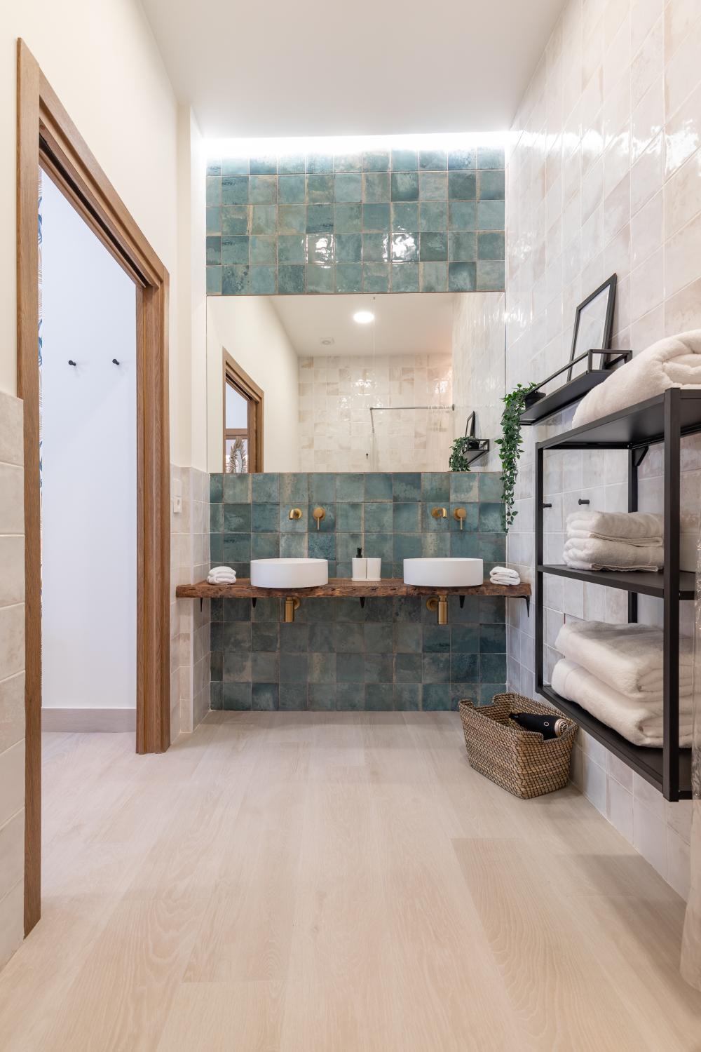  à vendre appartement L'eixample Russafa Valence 21