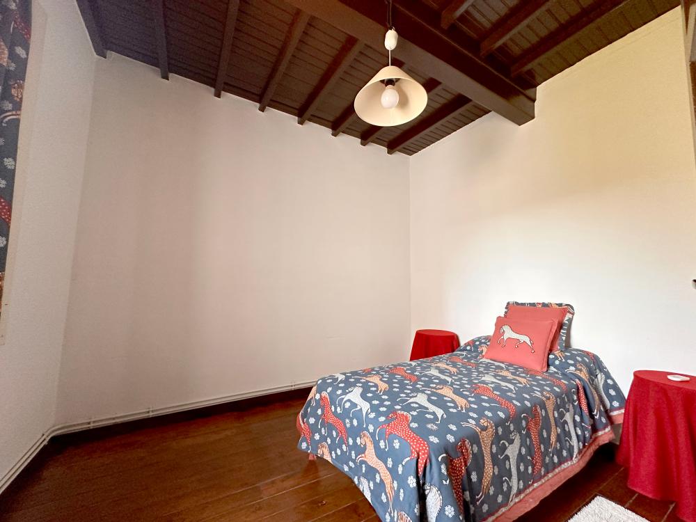  à vendre maison Pite Santiago 10