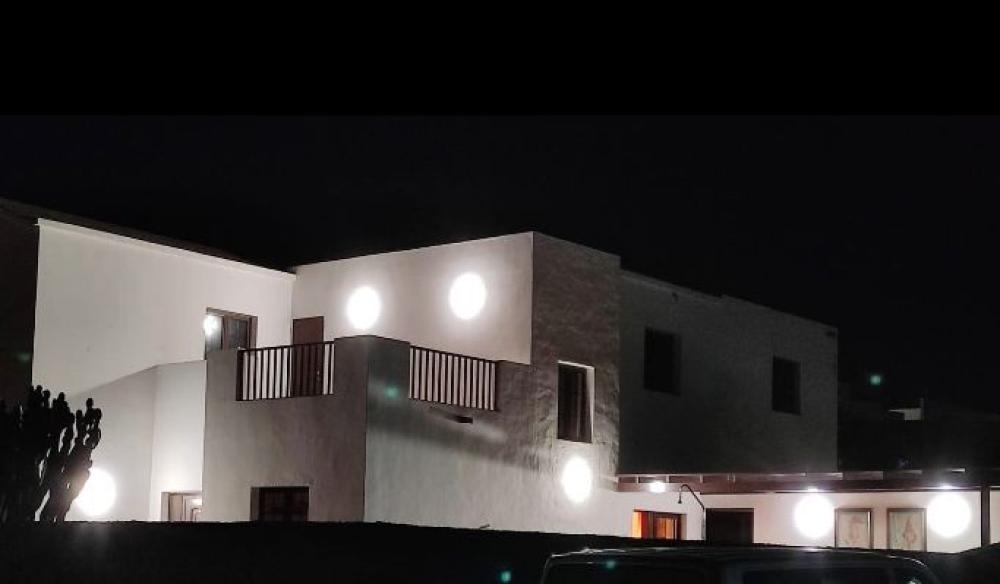  à vendre villa Nazaret Lanzarote 2