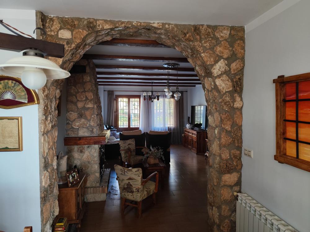  à vendre maison Tobarra Campos De Hellín 10