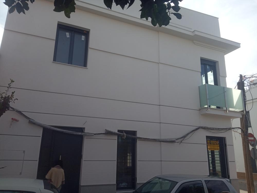  à vendre maison Mairena Del Alcor Campiña De Carmona 2