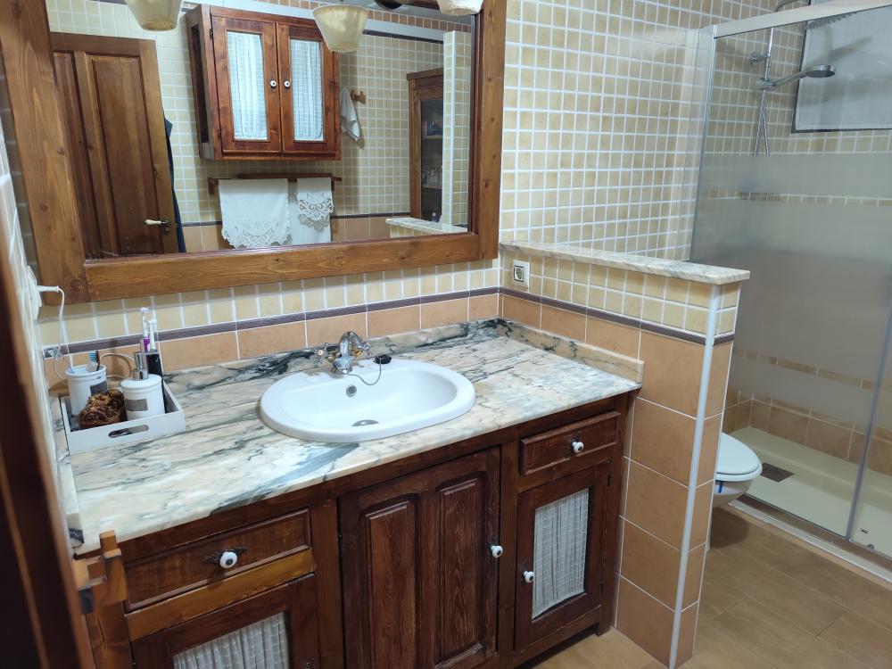  à vendre maison Tobarra Campos De Hellín 9