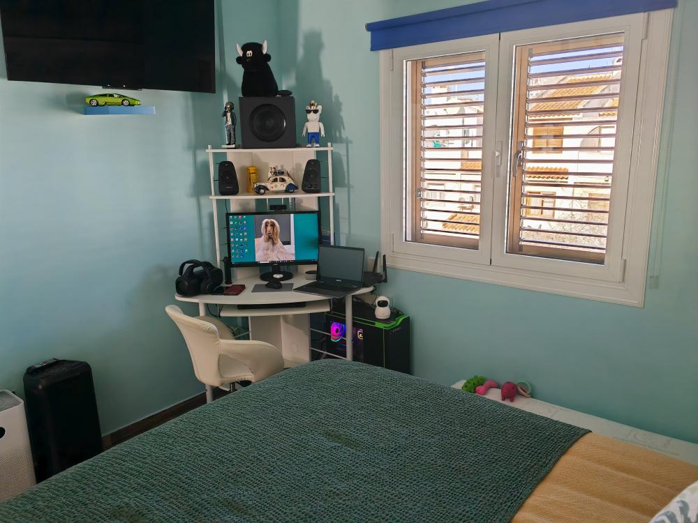  à vendre appartement Torrevieja Baix Segura 19
