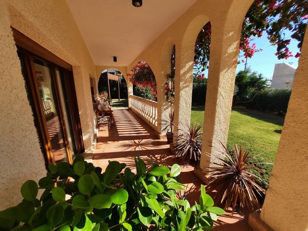  à vendre villa El Campello Alacantí 50