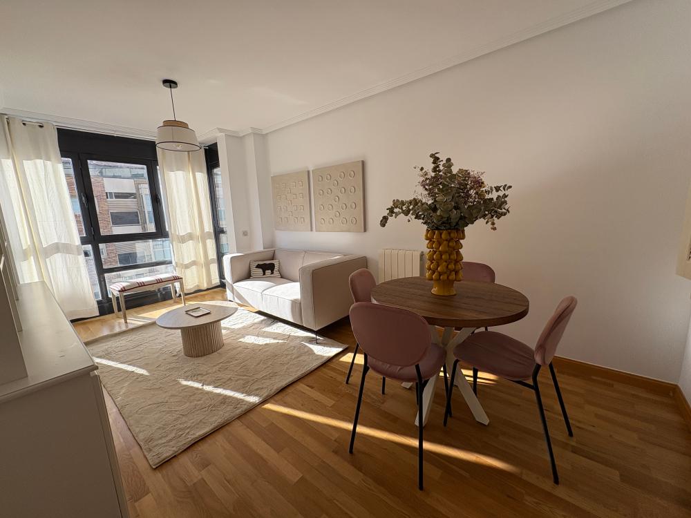 à vendre appartement Fuencarral-Las Tablas Madrid Capital 2