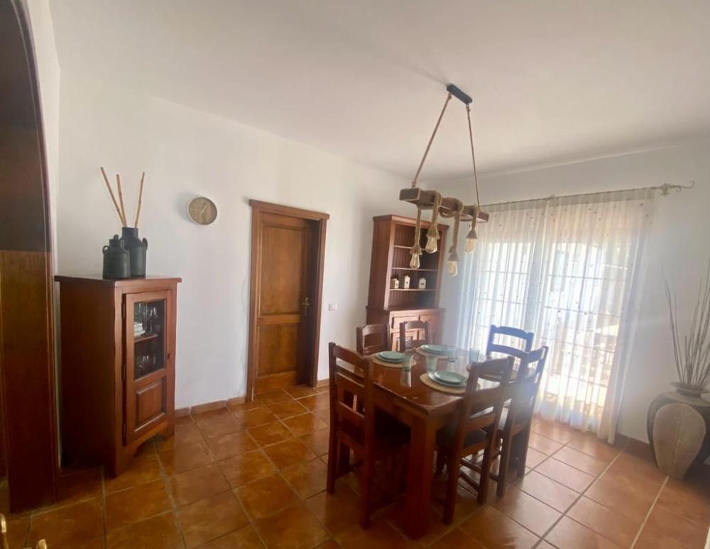  à vendre villa Nazaret Lanzarote 9