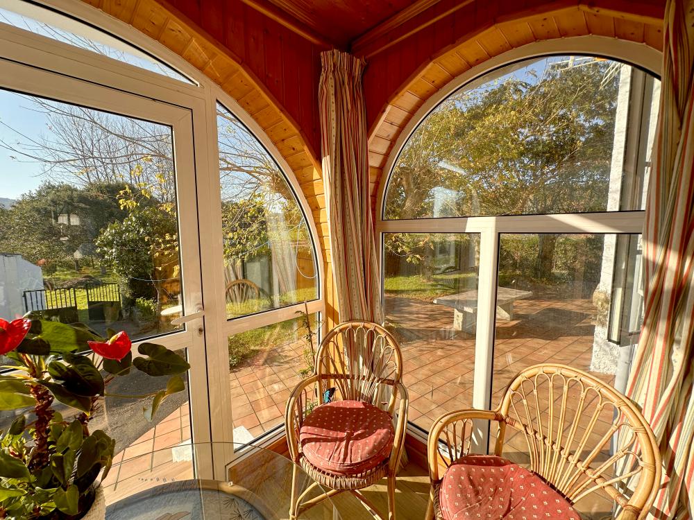  à vendre maison Pite Santiago 15