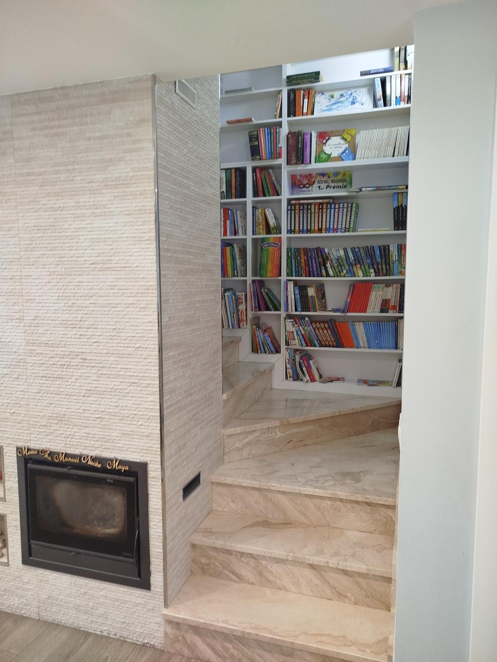  à vendre maison Cómpeta Axarquía 12