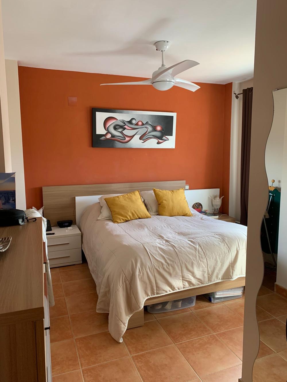  à vendre maison Rascanya Camp De Túria 14