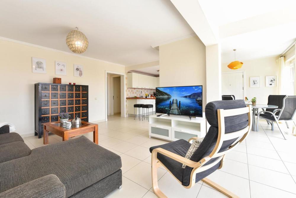  à vendre appartement Pasito Blanco Área Sur 5