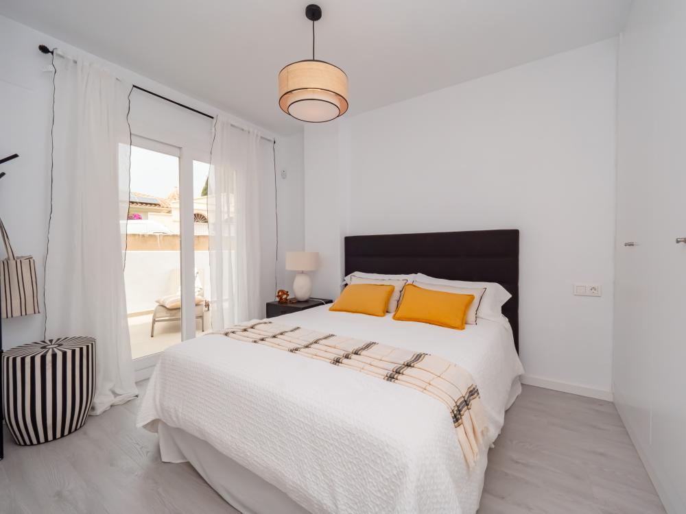 à vendre penthouse Fuengirola Costa Del Sol Occidental 6