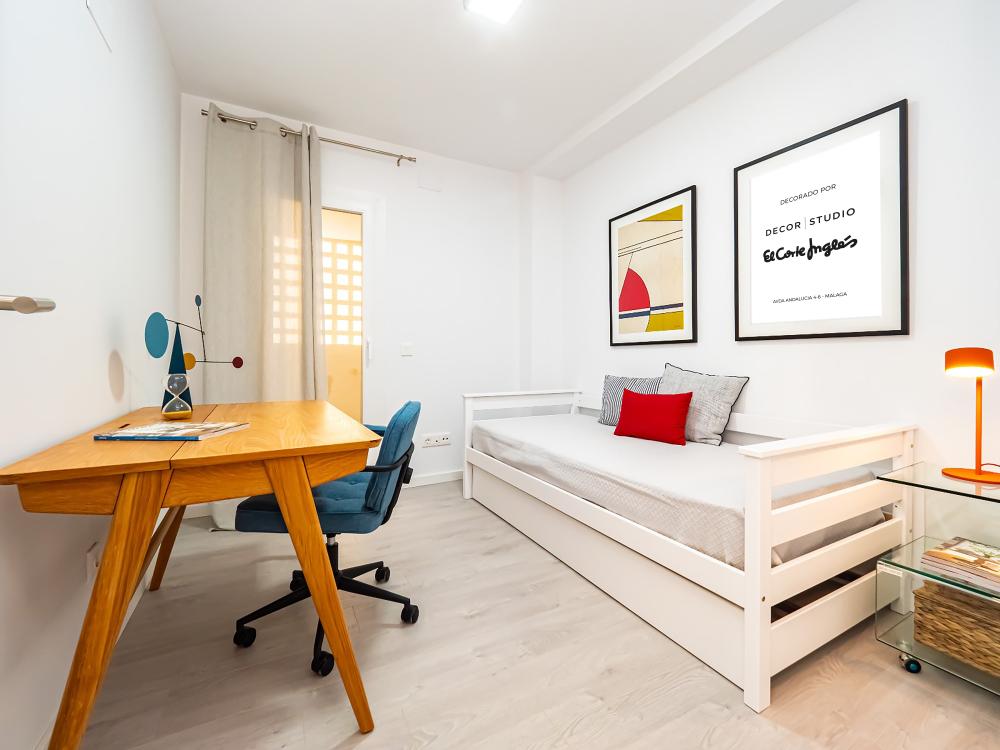  à vendre penthouse Fuengirola Costa Del Sol Occidental 8