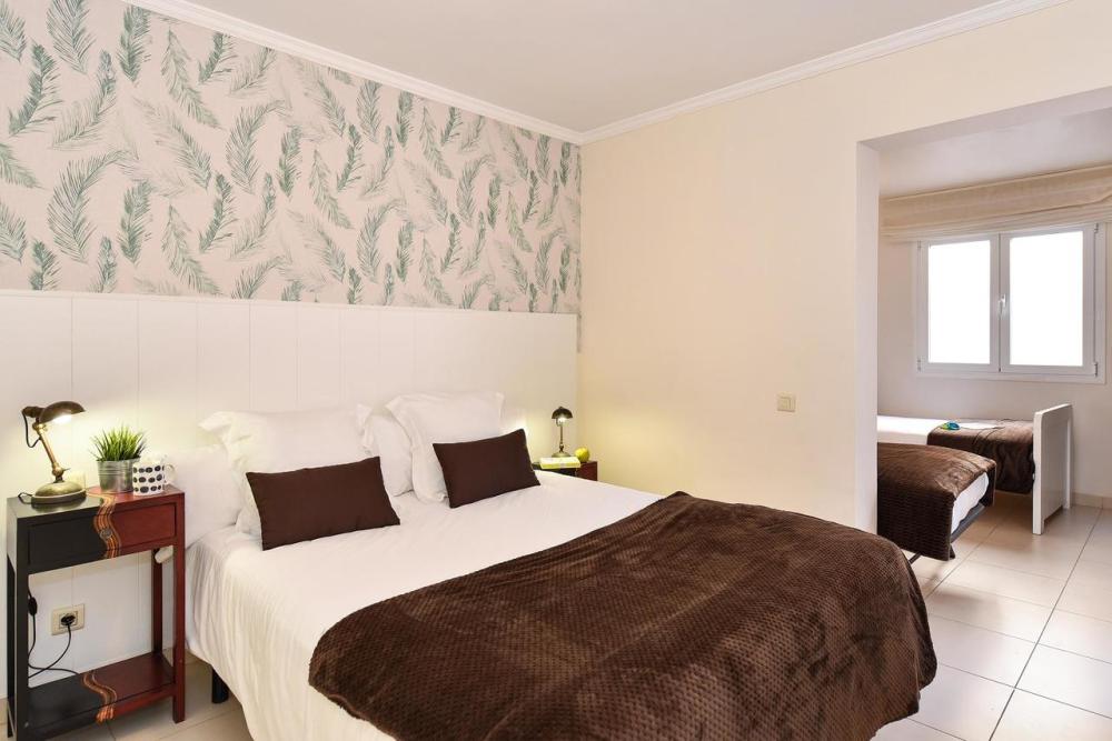  à vendre appartement Pasito Blanco Área Sur 15