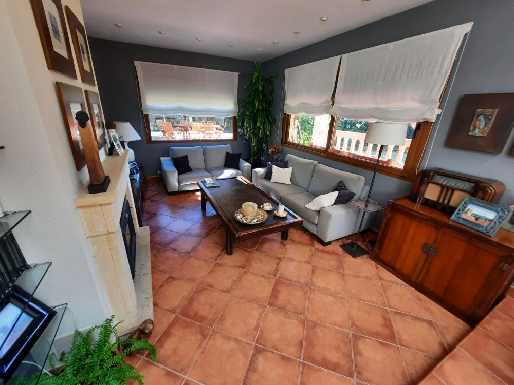  à vendre villa El Campello Alacantí 18