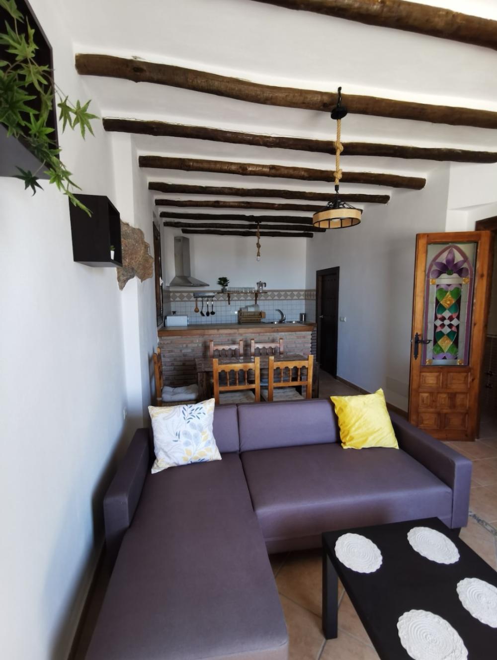  à vendre maison Murtas Alpujarra Granadina 4
