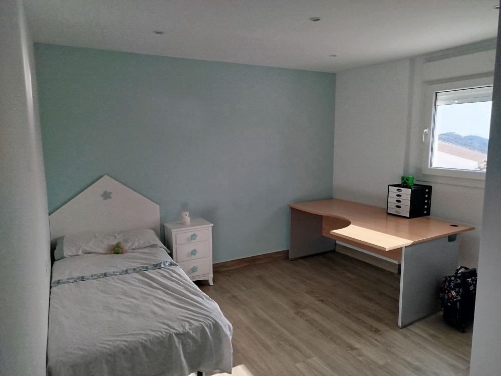  à vendre maison Cómpeta Axarquía 19