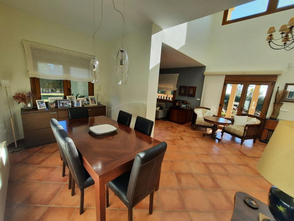  à vendre villa El Campello Alacantí 10