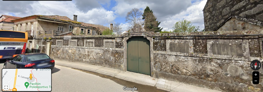  à vendre maison Tui Baixo Miño 4