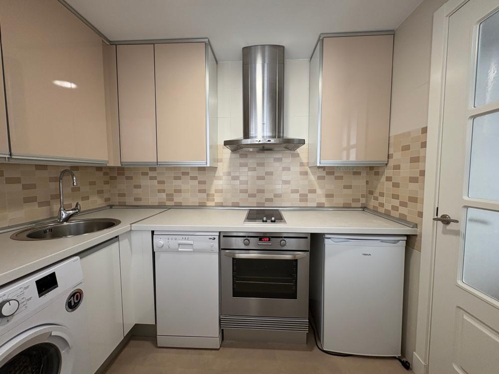  à vendre appartement Fuencarral-Las Tablas Madrid Capital 7