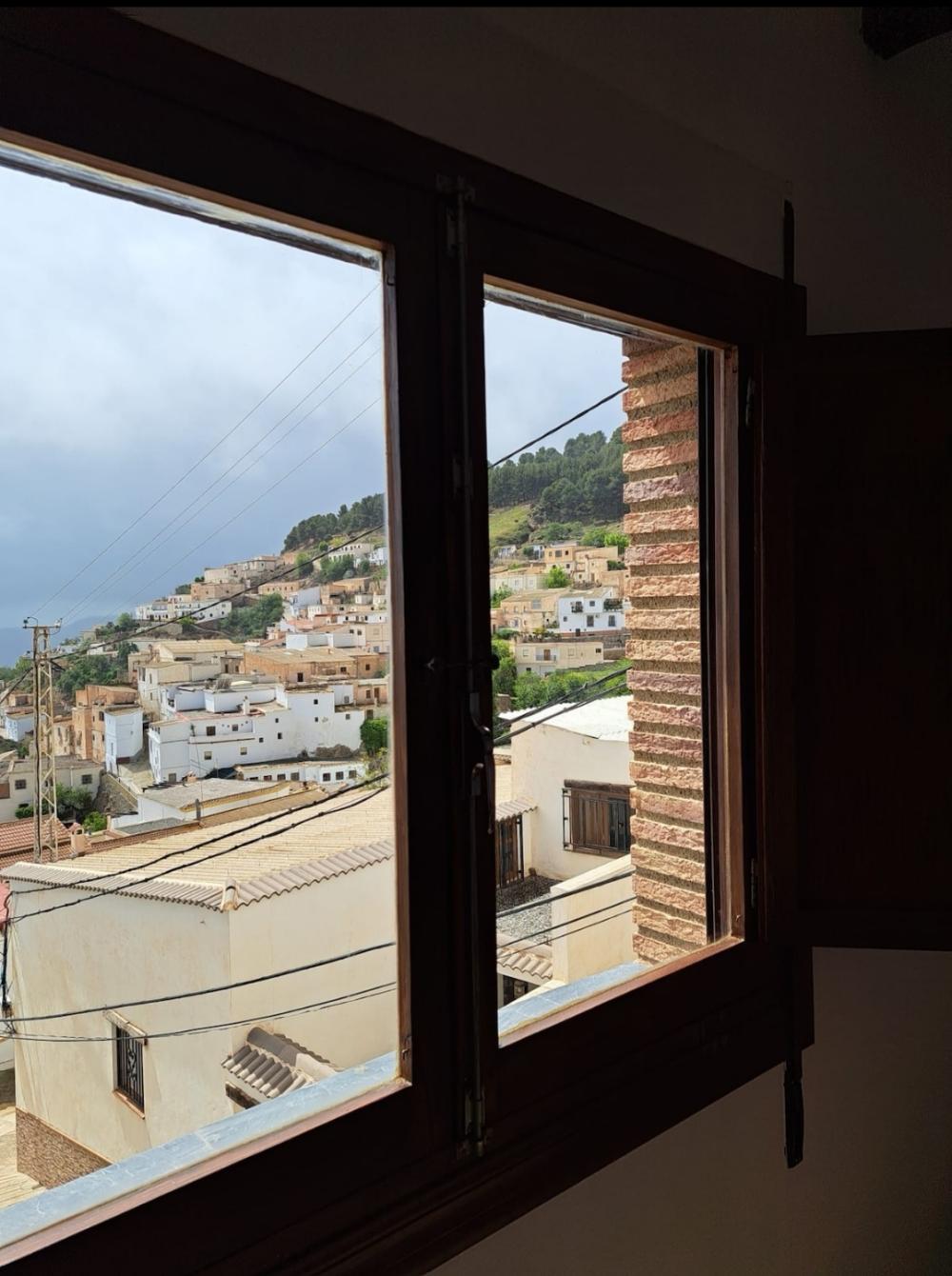  à vendre maison Murtas Alpujarra Granadina 11