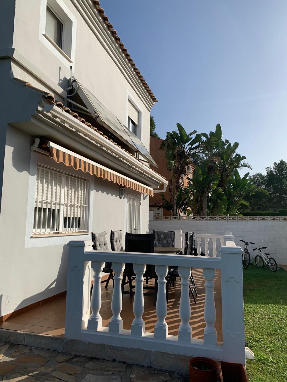 à vendre maison Rascanya Camp De Túria 4