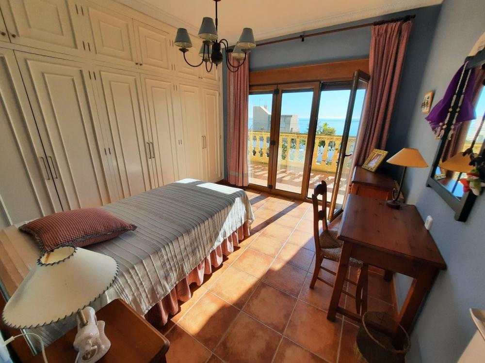  à vendre villa El Campello Alacantí 25