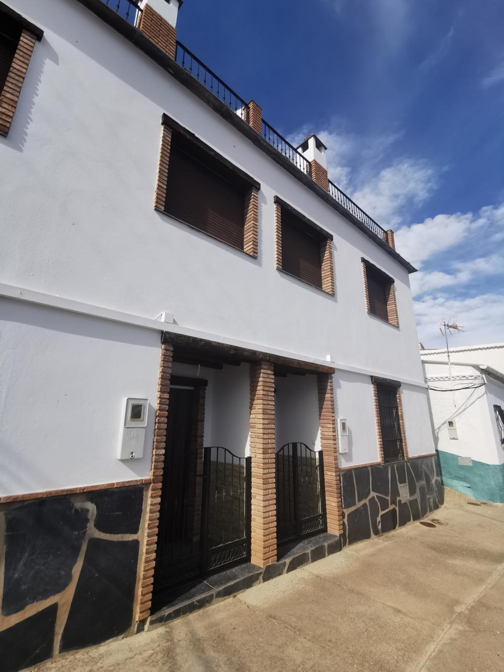  à vendre maison Murtas Alpujarra Granadina 13