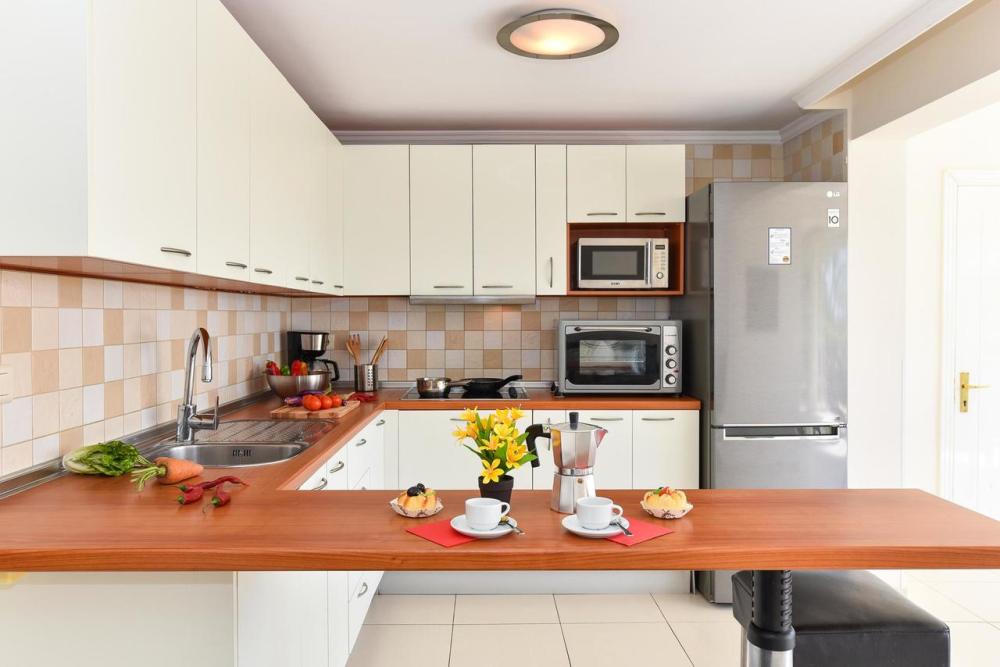 à vendre appartement Pasito Blanco Área Sur 11