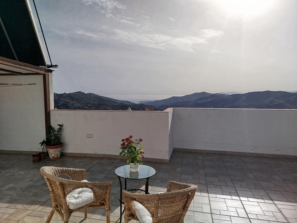  à vendre maison Cómpeta Axarquía 28