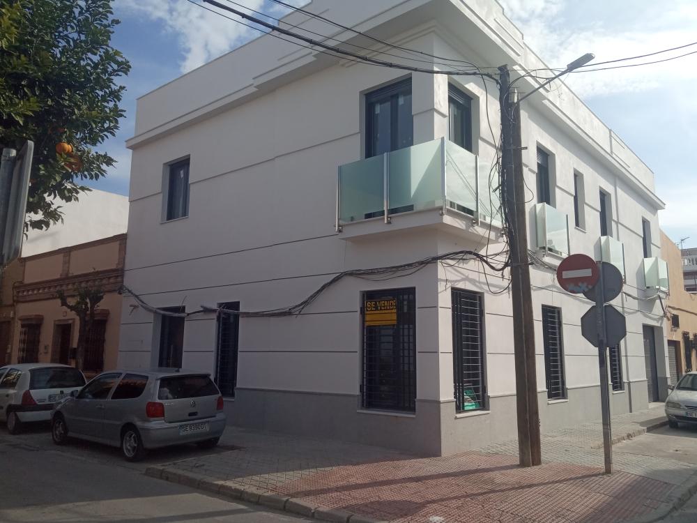  à vendre maison Mairena Del Alcor Campiña De Carmona 1