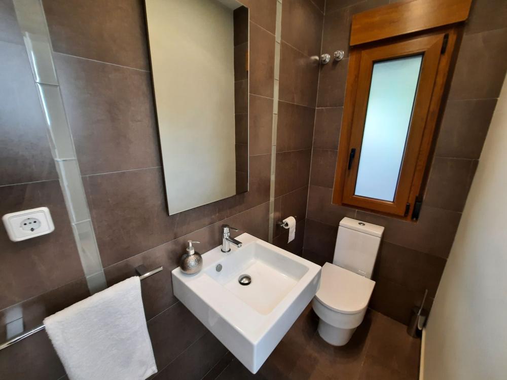  à vendre villa El Campello Alacantí 22