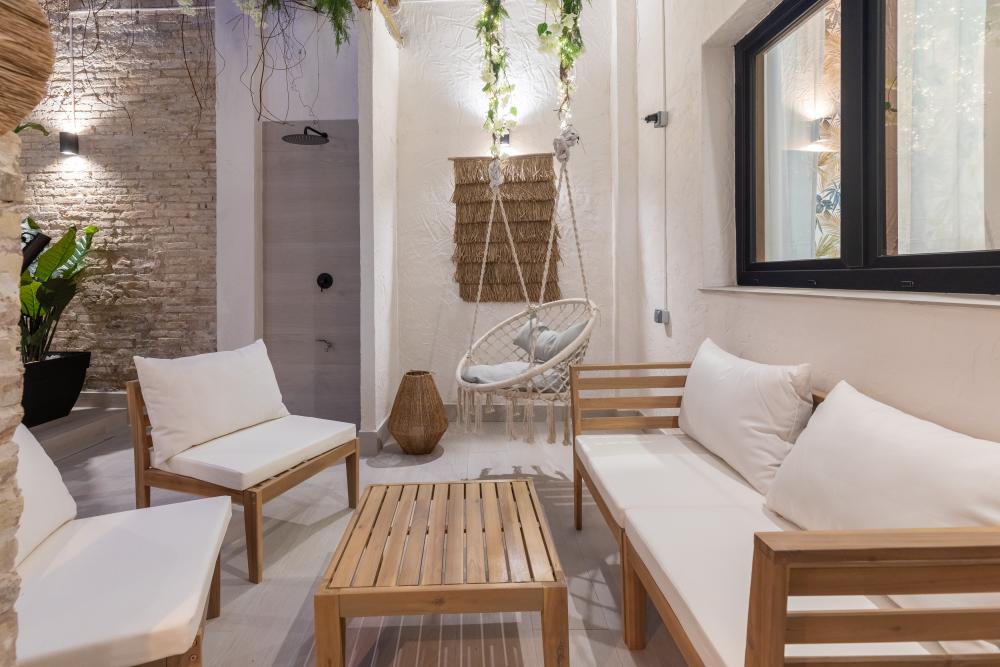  à vendre appartement L'eixample Russafa Valence 4