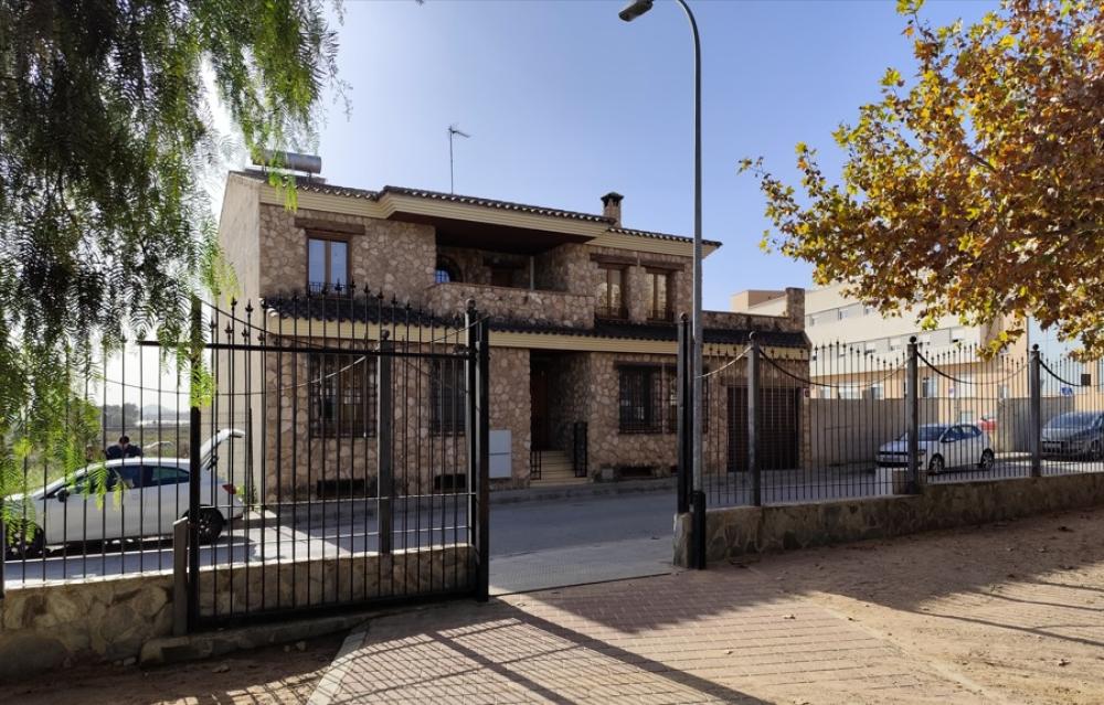  à vendre maison Tobarra Campos De Hellín 3